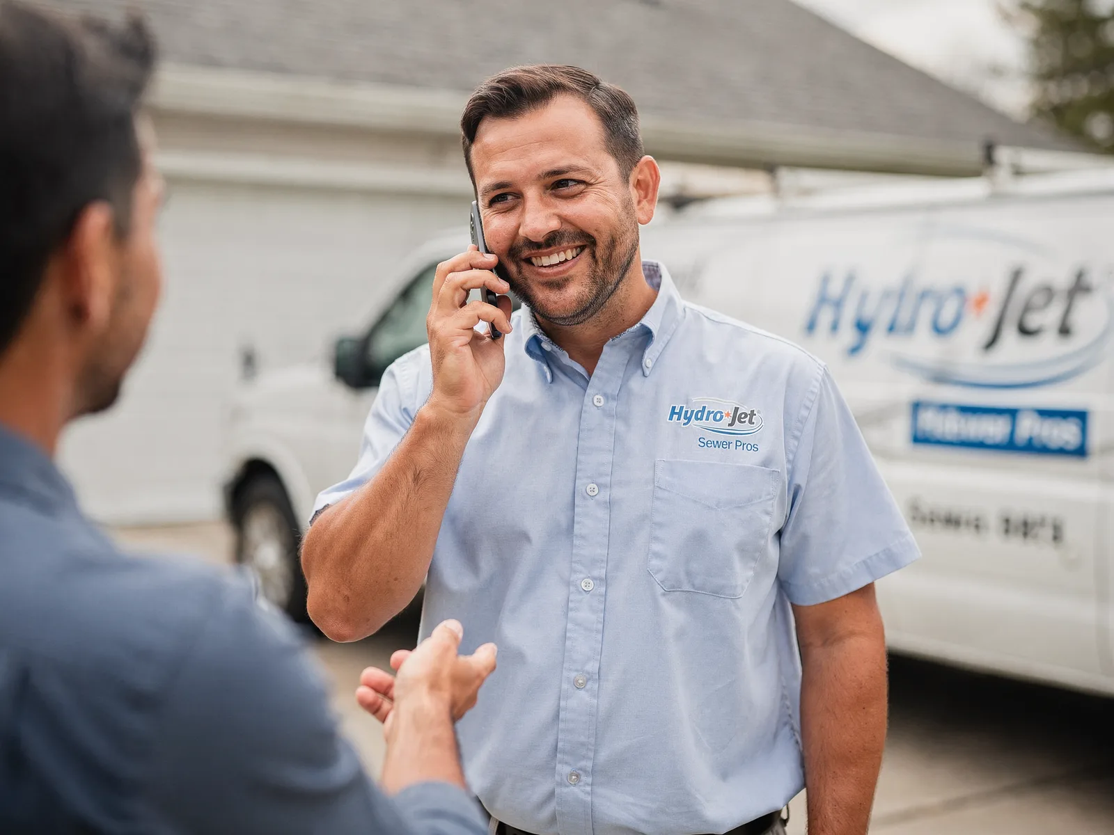 Hydro Jetting Cook Sta, MO FAQs